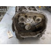 #B603 Right Cylinder Head From 2007 Audi A4 Quattro  3.2